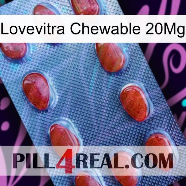 Lovevitra Chewable 20Mg 06.jpg